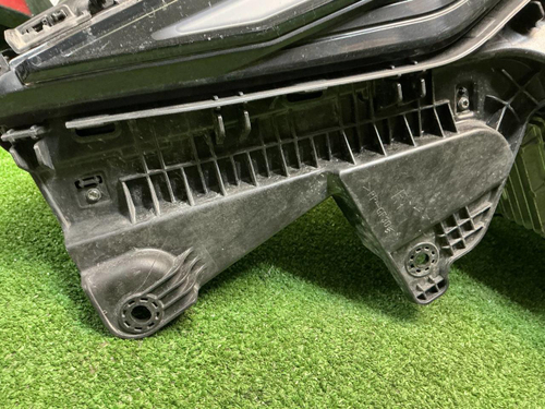 Фара правая Geely Atlas 2 (2023-н.в.) LED