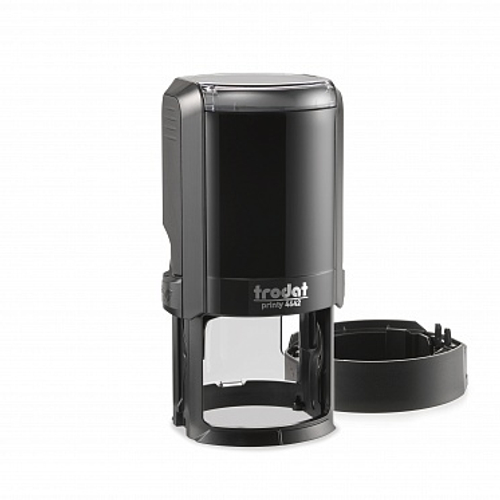 Trodat 4642 Printy 4.0 автоматическая оснастка диаметр 42мм