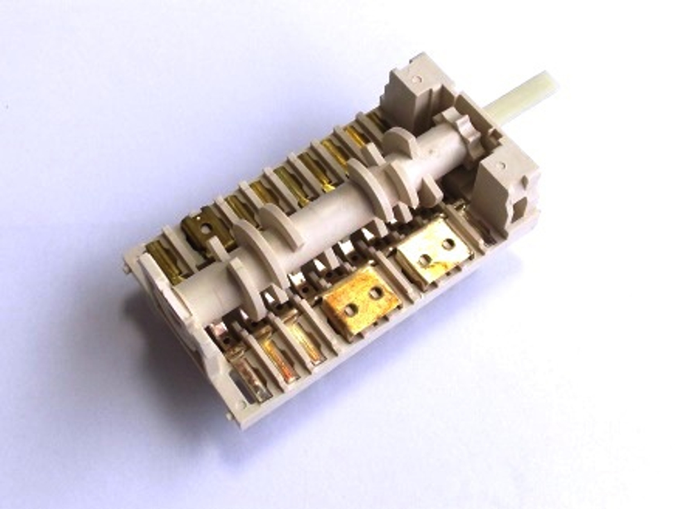 Переключатель духовки Whirlpool 481927328337