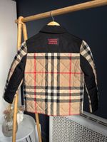 Новая куртка Burberry, 140