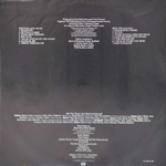 Wings / Back To The Egg (LP)