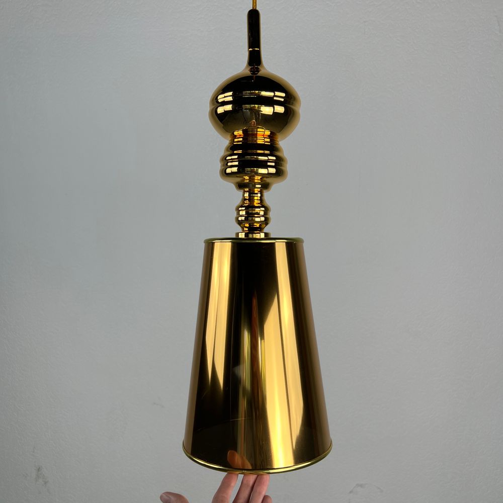 Светильник Josephine Pendant Lights D18 Gold