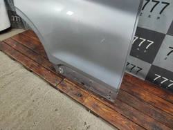 Дверь задняя правая Geely Coolray 19-нв Б/У Оригинал 5081040200C15