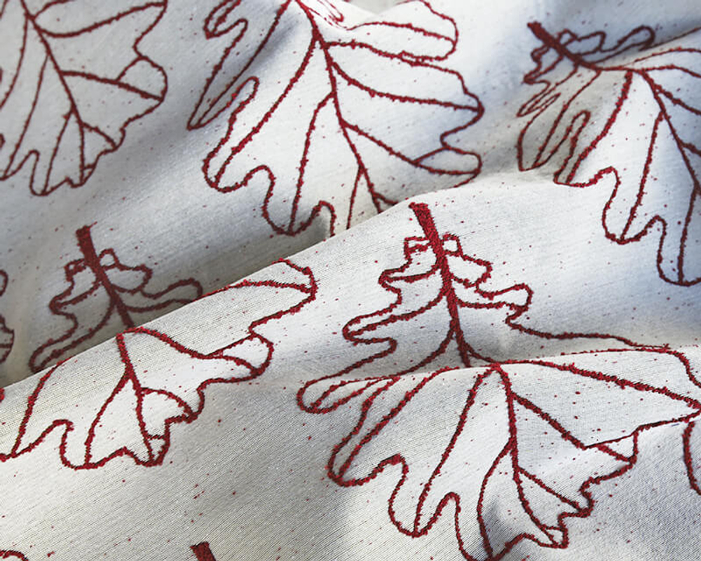 Букле Лукоморье Красный