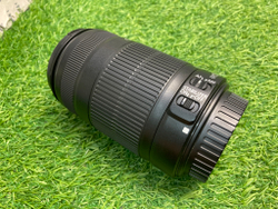Canon EF-S 55-250mm 4.0-5.6 IS II
