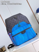 Louis Vuitton Discovery Backpack