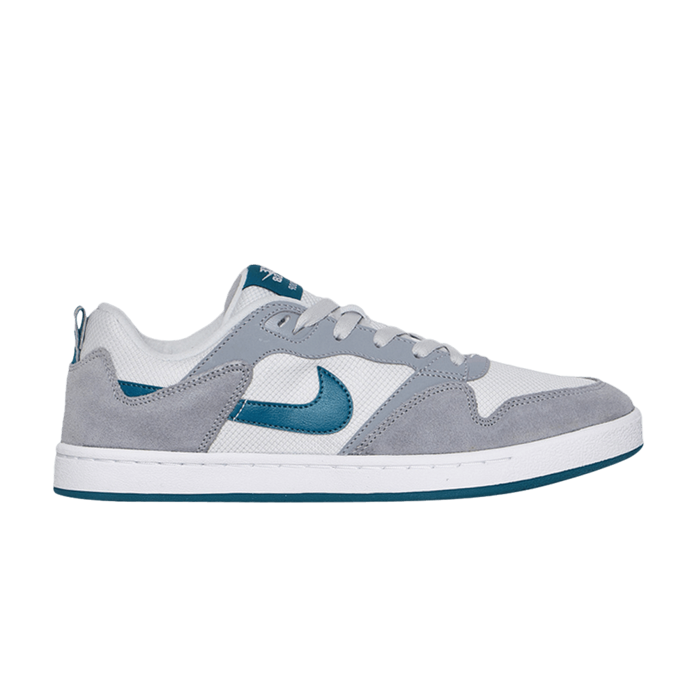 Кроссовки Nike Sb Alleyoop