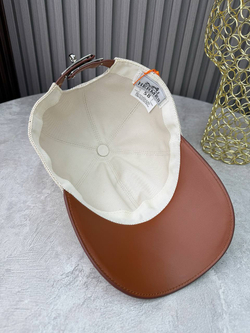 Кепка Hermes