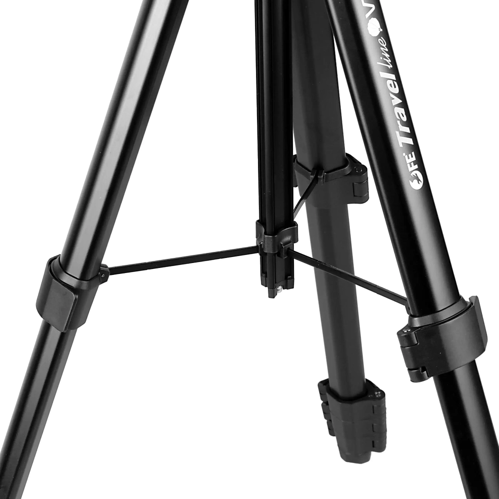 Видеоштатив Falcon Eyes Travel Line VT5