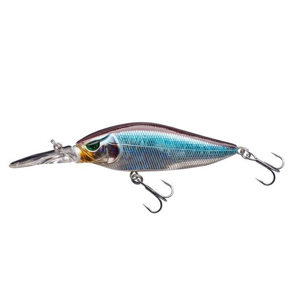 Воблер Sprut Goromo