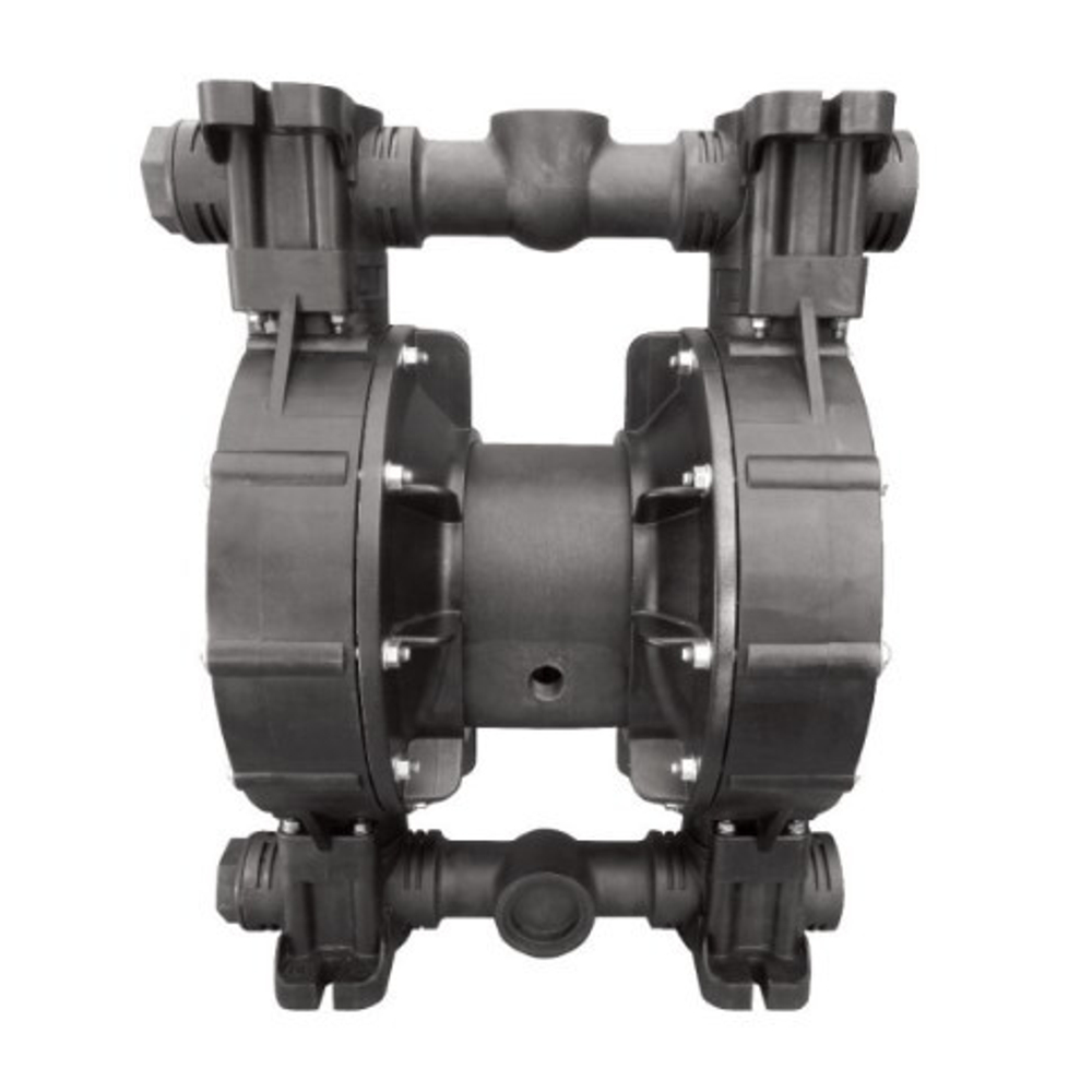 AlphaDynamic Ruby 151 - мембранный пневматический насос