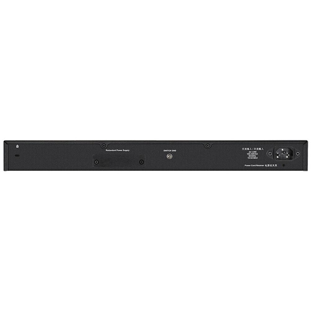 Коммутатор (свитч) D-Link DGS-3130-30PS