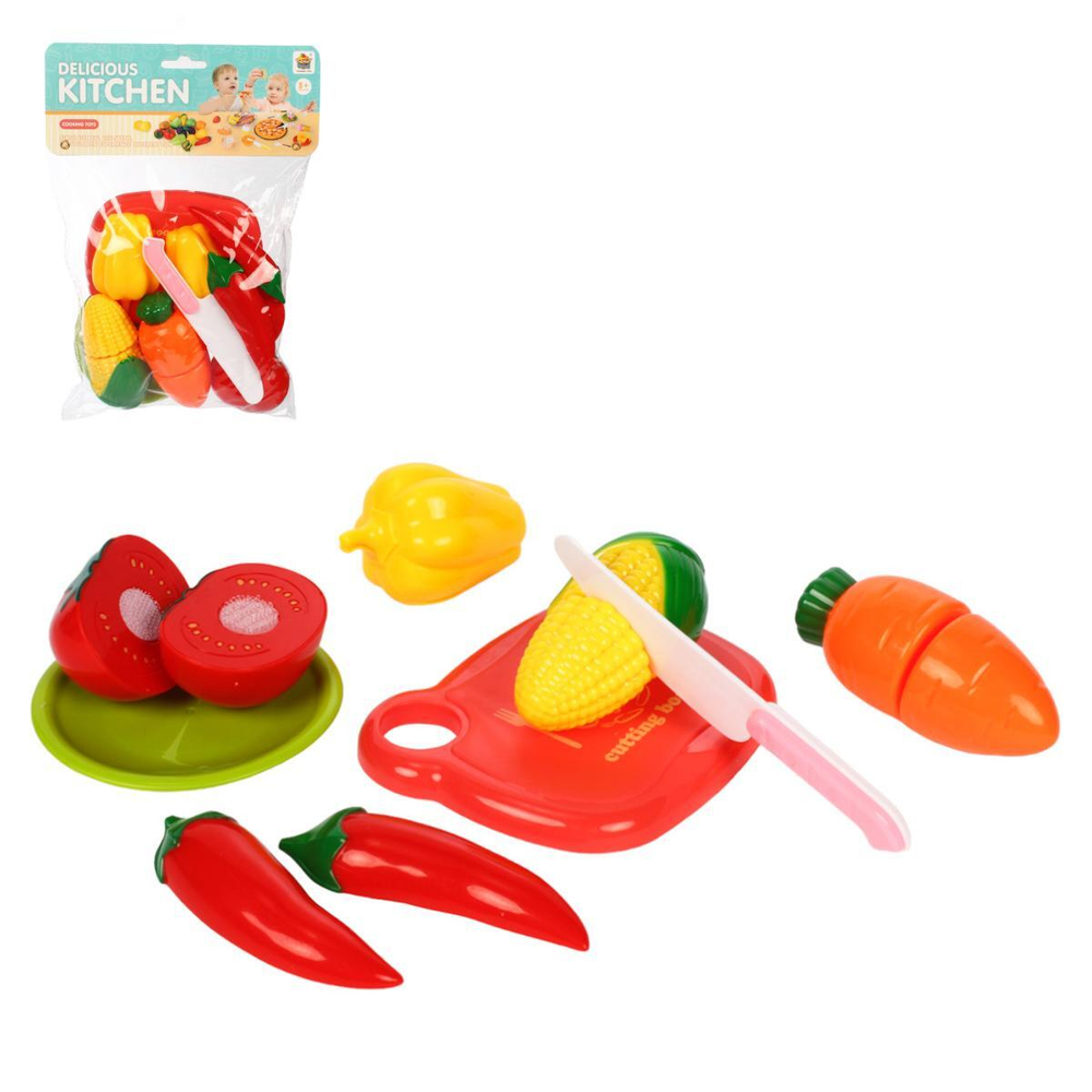 Набор продуктов, пакет 1018-68