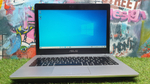 Ноутбук ASUS i7/4Gb/650M 2Gb