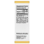 California Gold Nutrition, витамин D3, с нейтральным вкусом, 50 мкг (2000 МЕ), 30 мл (1 жидк. унция)