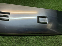 Накладка решетки радиатора EXEED VX (2021-н.в.)