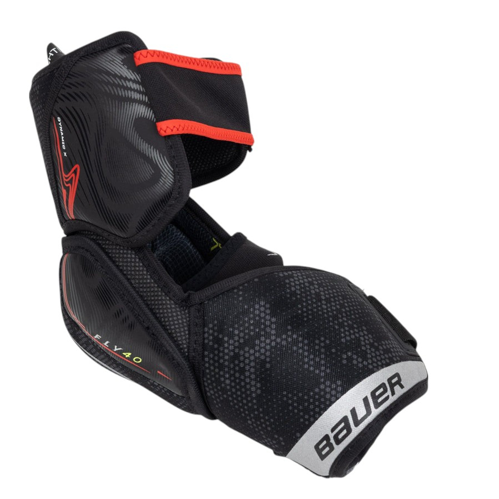 Налокотники BAUER VAPOR FLY40 INT (переходный)
