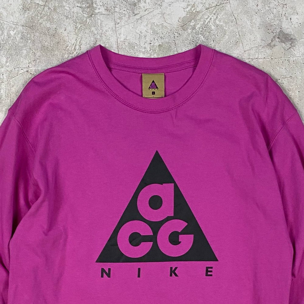 Лонгслив Nike ACG