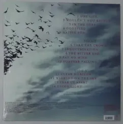 Alter Bridge – Walk The Sky - LP