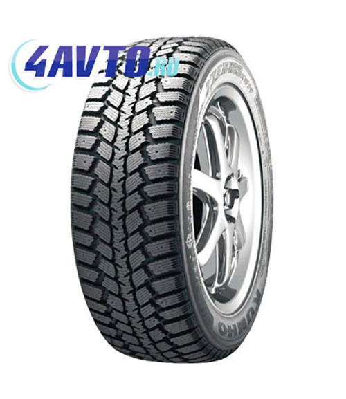 А/ш 185/65R15 KW19 88T шип. (Kumho)