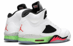 Кроссовки Jordan Air Jordan 5 Retro Poison Green