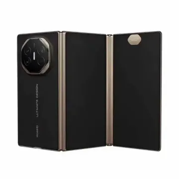 Смартфон HUAWEI Mate X 5G 1 Тб, Ultimate Design , черный