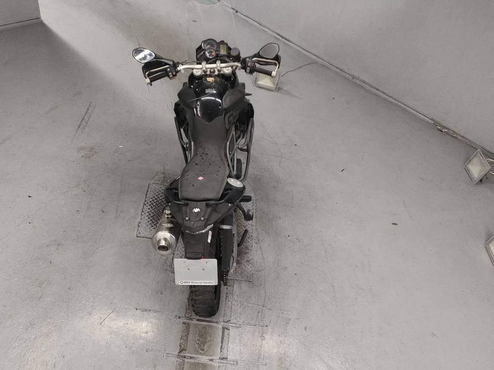 BMW F800GS , 2012