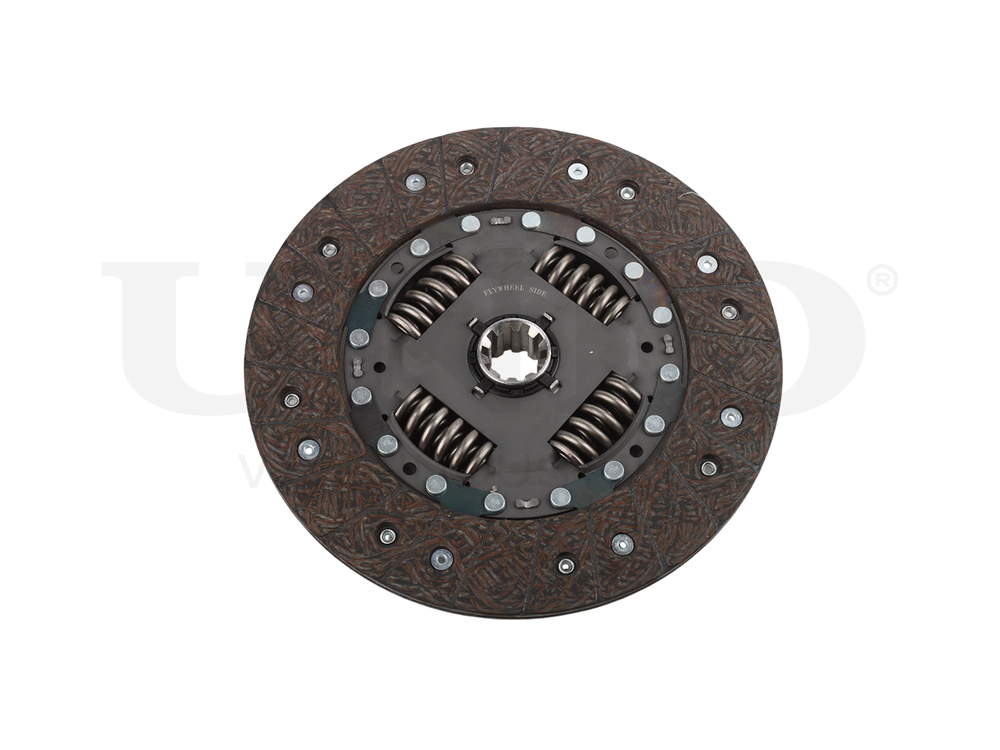 Комплект сцепления с подшипником UNIO CLT-20054