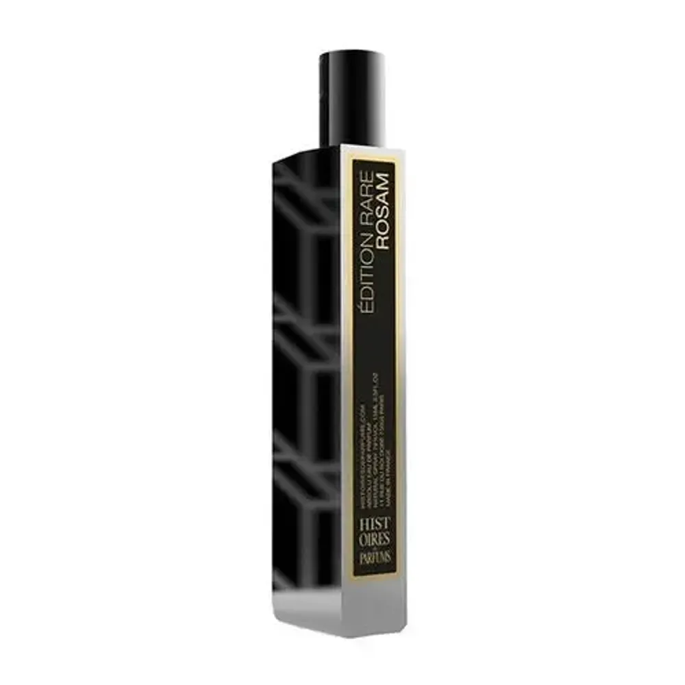 Унисекс парфюм Histoires De Parfums Edition Rare Rosam Eau de Parfum 15 мл