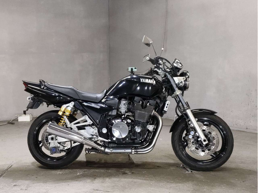 Yamaha XJR1300 RP03J-003024