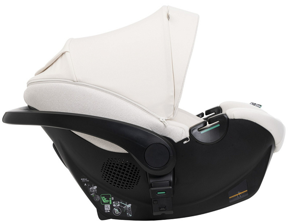 Автокресло Chicco Kory Plus I-size Amber Glow