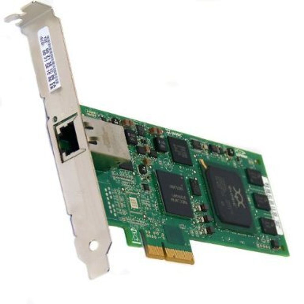 Контроллер IBM 39Y6146 QLogic iSCSI SP PCI-e HBA