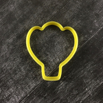 Воздушный шар №1