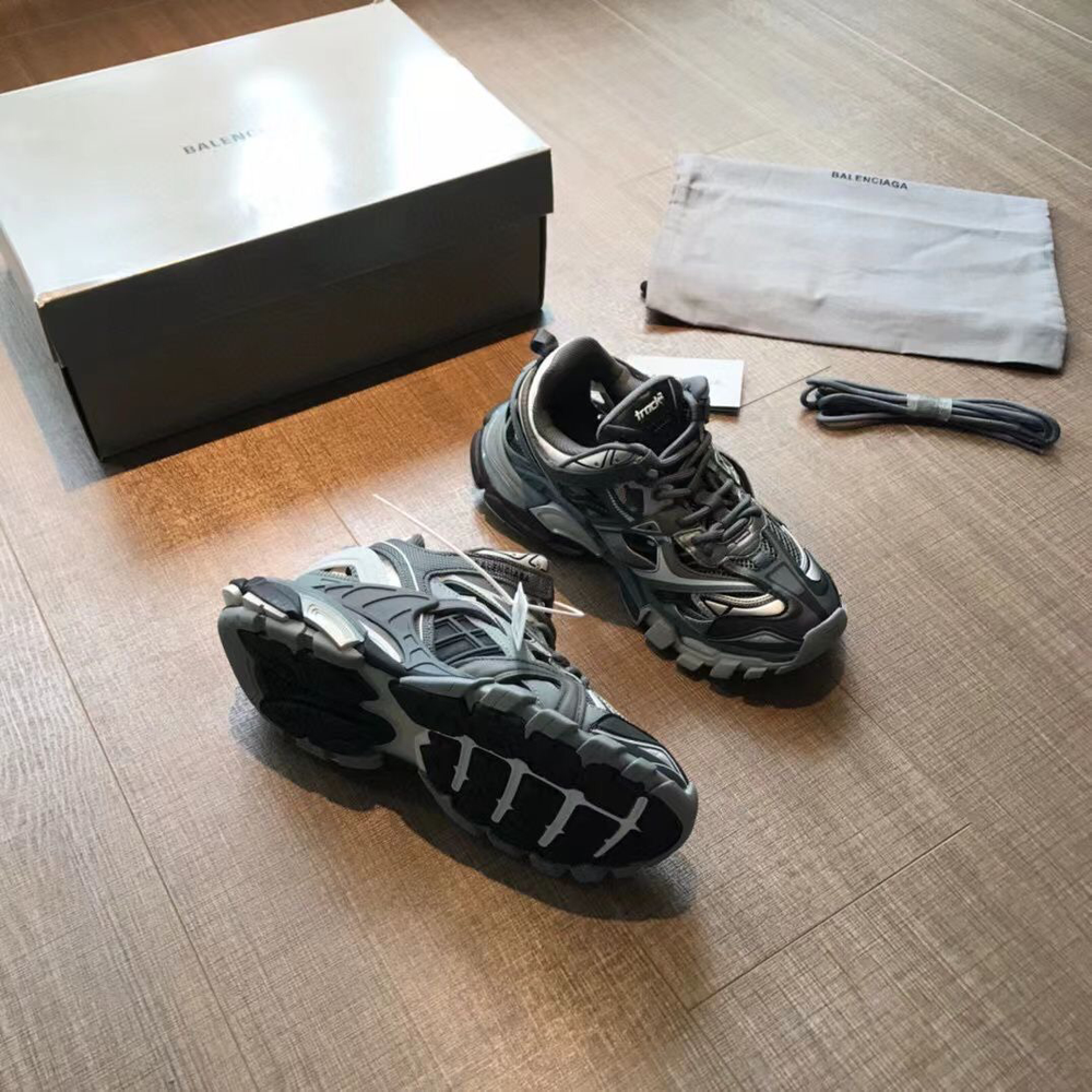 Кроссовки Balenciaga