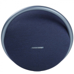 Портативная акустика Harman/Kardon Onyx Studio 7 50 Вт, синий