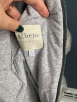 Пуховый комбинезон Chepe, 74