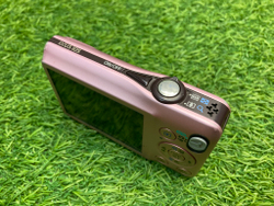 Canon Digital IXUS 105