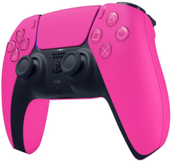 Геймпад Sony PlayStation DualSense (Розовый)
