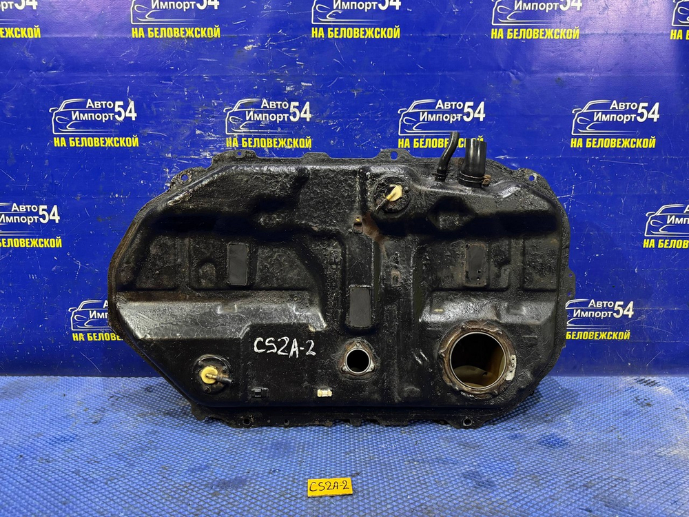 Бак топливный MITSUBISHI LANCER 2002