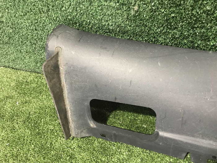 Накладка порога правая Porsche Cayenne 2 958 (2010-2018)