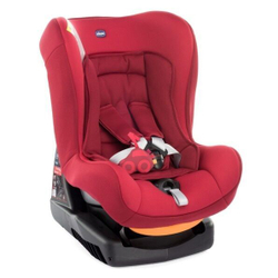 Chicco: Автокресло Cosmos Red Passion (0-18 kg) 0+