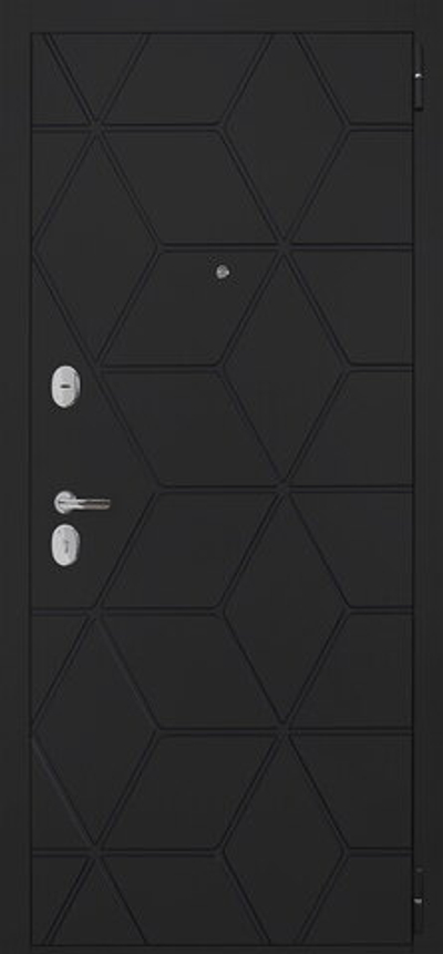 Стальная дверь "Босфор"