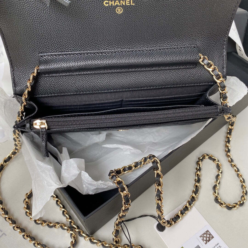 Chanel Woc