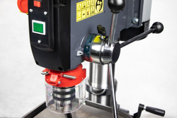 Настольный сверлильный станок Proma E-1516 BVL/400