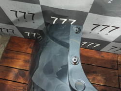Бампер задний Geely Coolray 19-нв Б/У Оригинал 6600247097