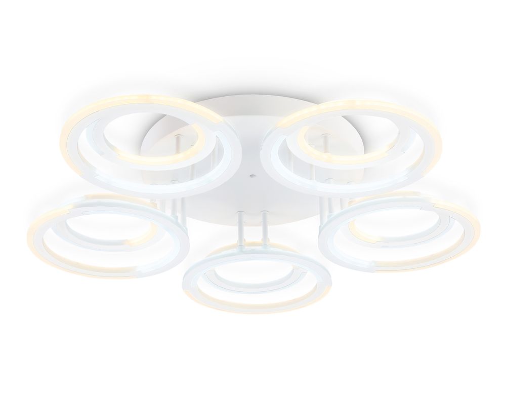 Ambrella Светильник светодиодный потолочный Original FA8944