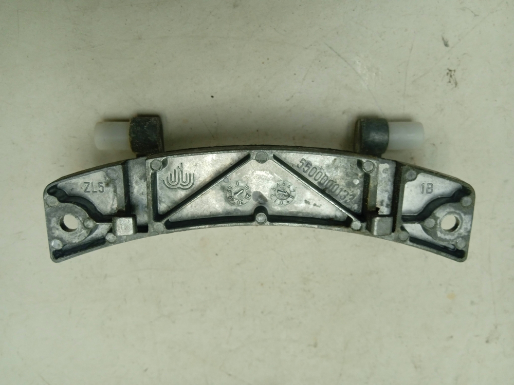 WLX20370CE кт161 Петли люка для стиральной машины Bosch 5500000133 б/у