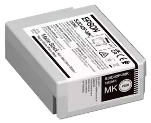 Картридж Epson (C13T52M540)