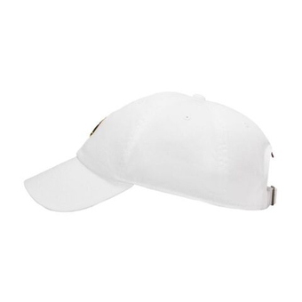 Теннисная кепка Nike Club Unstructured Court - white