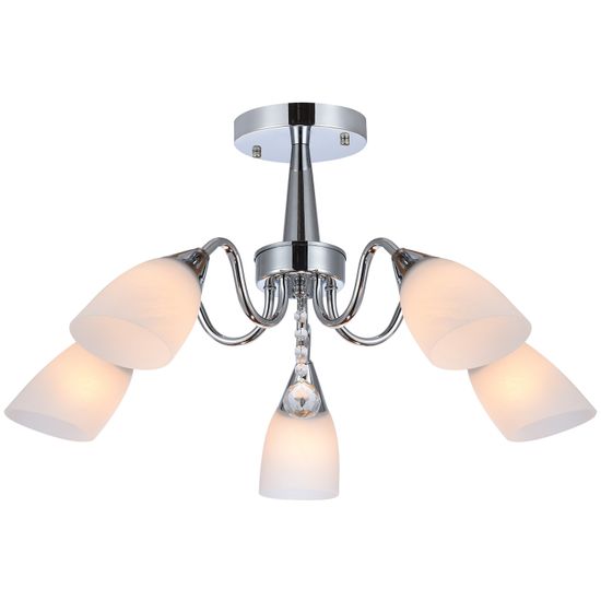 IL1167-5CPA-29 CR светильник потолочный